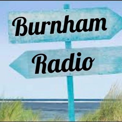 burnham radio station