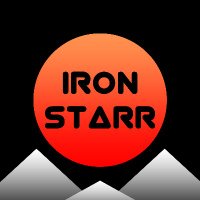 IRONSTARR (@ironstarr) 's Twitter Profile