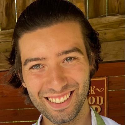 MattiaParati's profile picture. Doctoral Researcher - (poly)-γ-glutamic acid; Research & Innovation Graduare for SIRC; Ci-owner Mattia’s Pizzeria; Advisor for Request to Pay