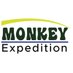 Monkey Expedition (@monkeyexpeditio) Twitter profile photo