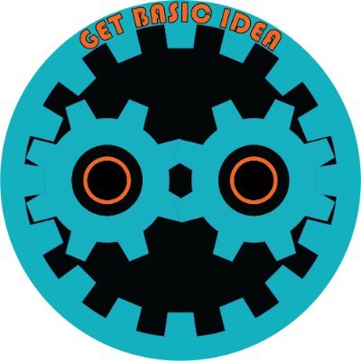 GetBasicIdea's profile picture. Get Basic Idea is a knowledge base for programming, accounting, economics, business management, IT, computer hardware and software, latest technologies, etc.