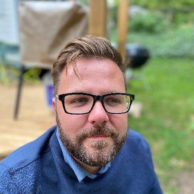 James Gaede Profile