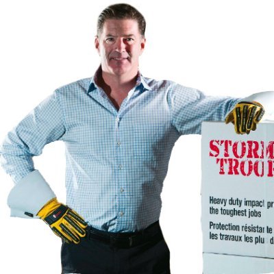 martyhmoore's profile picture. Chairman / CEO of Watson Gloves