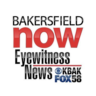 Welcome to the official Twitter page for Eyewitness News KBAK-CBS and FOX58 in Bakersfield, California.