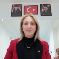 Gülcan ŞAHİN (@glcanahn5) 's Twitter Profile