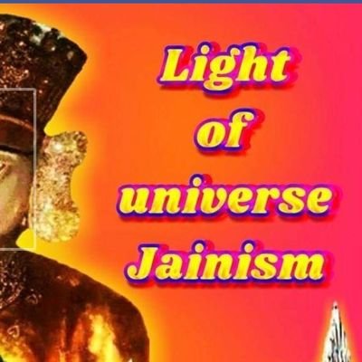 Jai Jinendra
A Page about Jainism 
Teachings:Non-Attachment, Non-violence, Self-discipline,Accepting that the truth has many aspects and sides.