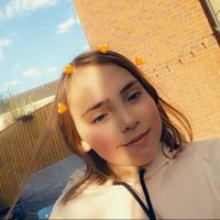 Alice Naylor - @AliceNaylor15 Twitter Profile Photo