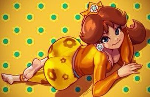Twitch Princess Daisyさんのプロフィール画像