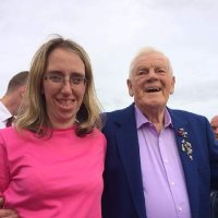 Donna (@forde14) 's Twitter Profile