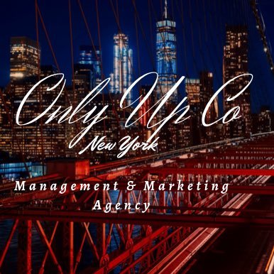 OnlyUpMgmt  — A Digital Marketing & Management Agency. Helping Small Businesses Of Today Grow For Tomorrow.