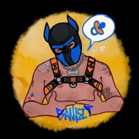 Bandit (@daddypupbandit) 's Twitter Profile