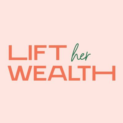 ✨ Inspired by a tweet, we're connecting womxn and empowering them to grow their personal wealth.
Lift Her Wealth Summit | Dec 1-2, 2020