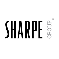 Sharpe Group(@sharpegroup) 's Twitter Profile Photo