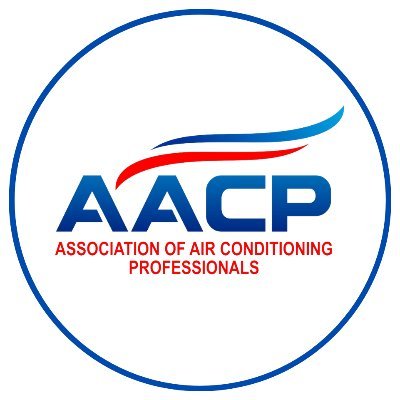 The trade association for the #HVAC industry professionals in the MD, VA and Washington, DC metro area.