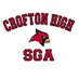 Crofton High SGA (@croftonhighsga) Twitter profile photo