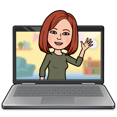 First grade teacher 💙 Passionate about learning 🤔 relationships 🤟🏻children's literature 📚 National Board Certified Teacher🍎