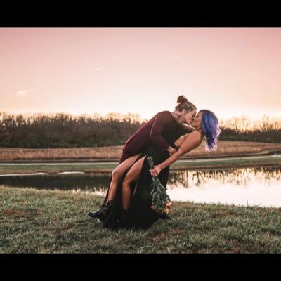 nottberg_jamie's profile picture. A believer that everyone has something incredible to offer this world...that love is love...and everyone has a unique story that makes them imperfectly perfect.