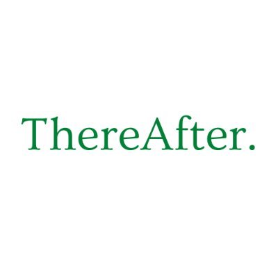 Thereafter_mag's profile picture. Literary and arts mag. 

Issue 03 submissions now open, send to thereaftermag@gmail.com