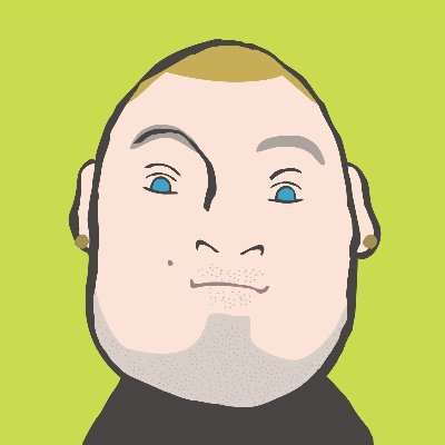 ianconsolata's profile picture. Strategic Buddhist