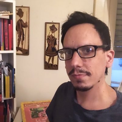 juansa76's profile picture. Diseñador DIS y DG