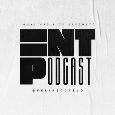 INTP_Podcast Profile Picture