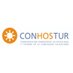 CONHOSTUR (@conhostur) Twitter profile photo CONHOSTUR (@conhostur) Twitter profile photo