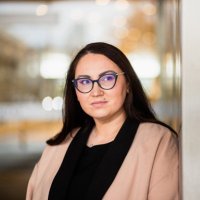 Ewelina Dobrowolska(@EveDobrovolska) 's Twitter Profileg