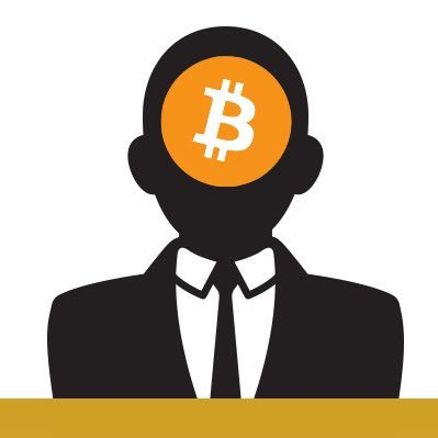 The Bitcoin Narrator, there to help describe what’s really going on in the #Bitcoin world. You may summon the #Bitcoin Narrator whenever you feel is required.