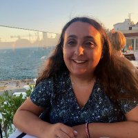 Katerina Manginas (@kmanginas) 's Twitter Profile Photo Katerina Manginas (@kmanginas) 's Twitter Profile Photo