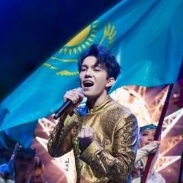 DqNursulu's profile picture. 