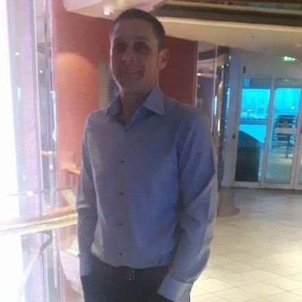 HollinsheadPaul's profile picture. 