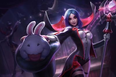 WashedUpLeBlanc's profile picture. Plat Leblanc noob