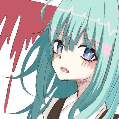 ヤヲモギ＠絵描きさんのプロフィール画像