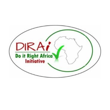 Do It Right Africa Initiative- a global organisation of genuine change agents joining hands to create a new Africa of value and culture through reorientation.