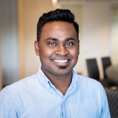 Sriramjai's profile picture. 