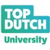 TopDutchEdu (@topdutchedu) Twitter profile photo TopDutchEdu (@topdutchedu) Twitter profile photo