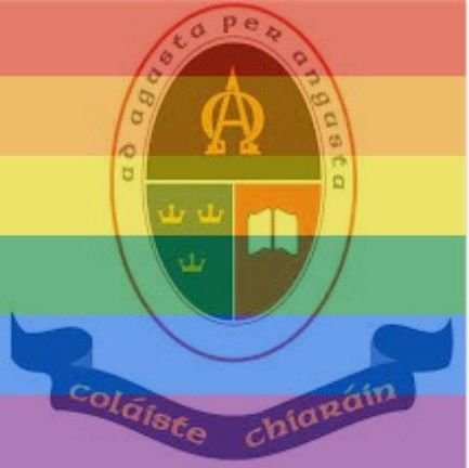 CCO Gaeilgeさんのプロフィール画像