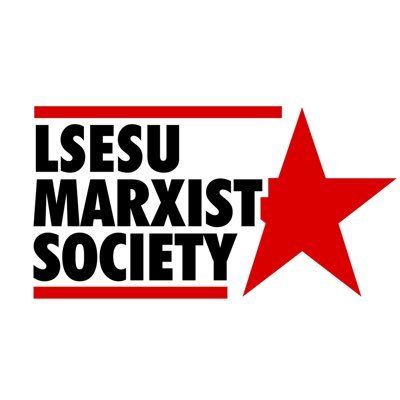 London School of Economics & Political Science Student Union Marxist Society - Marxist Student Federation