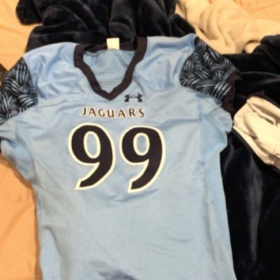 JHS football 99