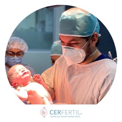 Centro Especializado en  Reproducción y Fertilidad.  Contáctame: 📞 (33)31223389 / (33)36486251 ✉ contacto@cerfertil.com.mx