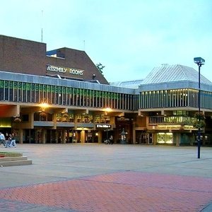 Save the Derby Assembly Rooms from Derby City Council's proposed demolition.
Sign the petition at the link below and write to developmentcontrol@derby.gov.uk