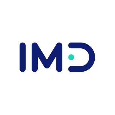 IMD Global Health Corp., a subsidiary of CloudMD Software & Services Services (TSXV: DOC).

Revolutionizing  #PatientEducation
Visit https://t.co/8Usb2ZcXVs