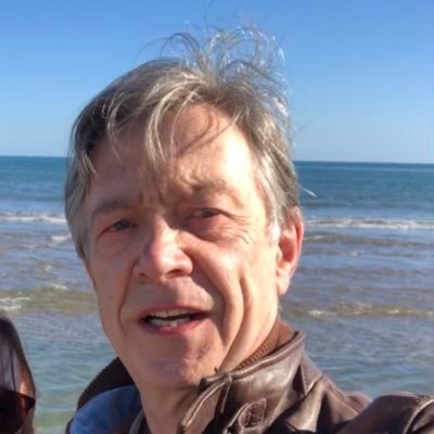 CeesHarmsen's profile picture. 