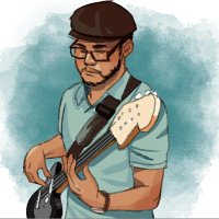 Javier Guerrero (@javier_guerrero) 's Twitter Profile