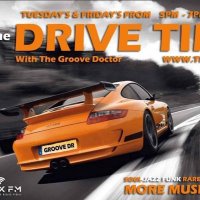 ✨The Groove Doctor✨ (@magicman_65) 's Twitter Profile