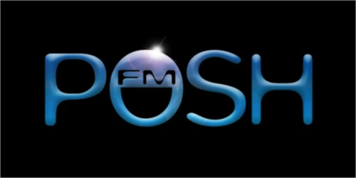 POSH- UK Promotion, International #Radio || Promos /Advertising: poshents@hotmail.co.uk |https://t.co/b3kJli08pK || #weareone