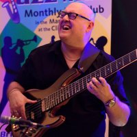 Simon Goulding(@SimonPGBass) 's Twitter Profile Photo