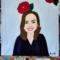 María Fernández Peinado (@fepem) 's Twitter Profile