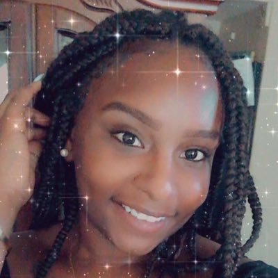 KayHolleywood's profile picture. 22|♎️|🌈|6-1-2017🤞🏾