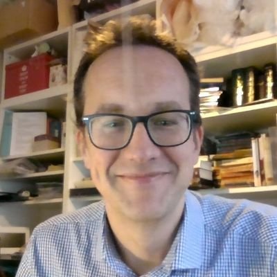 david_hopeful's profile picture. We have a hope that is an anchor for our soul.